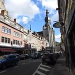 Les Voisins De Mr Sax Maison d'hôtes 2*