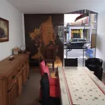 Maison d'hôtes Les Voisins De Mr Sax