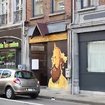 Les Voisins De Mr Sax Maison d'hôtes
