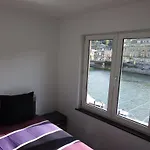 Les Voisins De Mr Sax Maison d'hôtes Dinant