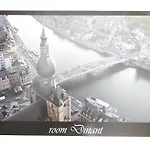 Maison d'hôtes Les Voisins De Mr Sax Dinant