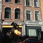 Les Voisins De Mr Sax Maison d'hôtes Dinant
