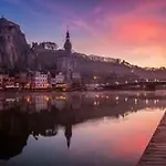 Les Voisins De Mr Sax Maison d'hôtes 2*