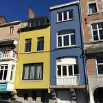 Maison d'hôtes Les Voisins De Mr Sax