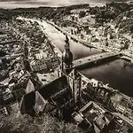 Les Voisins De Mr Sax Maison d'hôtes Dinant