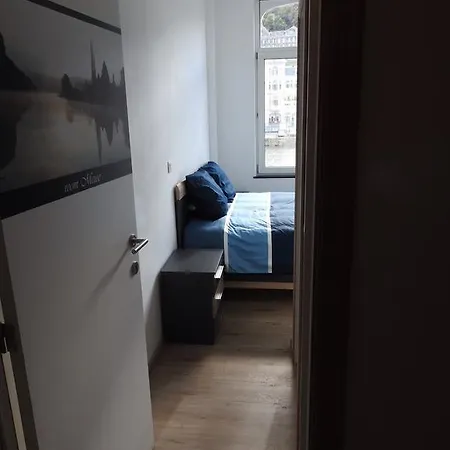 Maison d'hôtes Les Voisins De Mr Sax Dinant