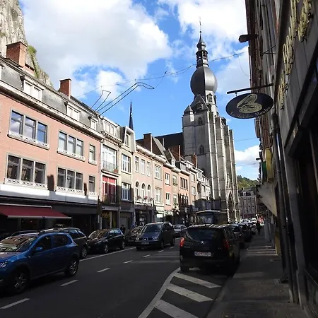 Les Voisins De Mr Sax Maison d'hôtes 2*