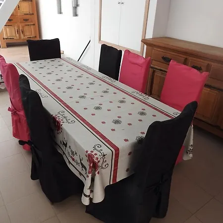 Maison d'hôtes Les Voisins De Mr Sax 2*