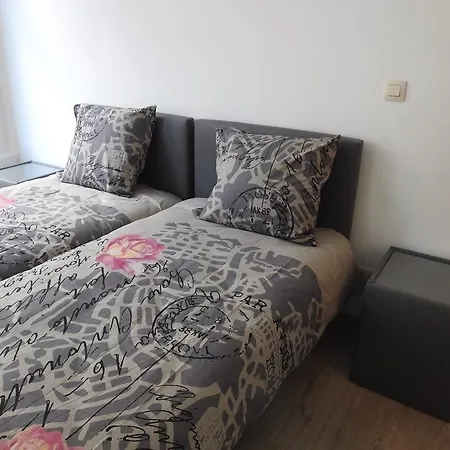 Maison d'hôtes Les Voisins De Mr Sax Dinant