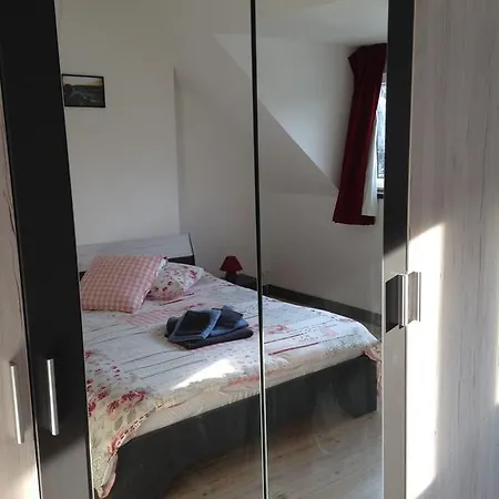 Les Voisins De Mr Sax Maison d'hôtes 2*