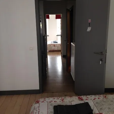 Maison d'hôtes Les Voisins De Mr Sax Dinant