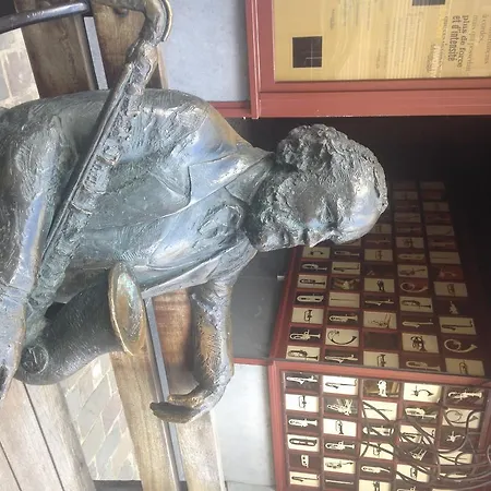 Les Voisins De Mr Sax Maison d'hôtes
