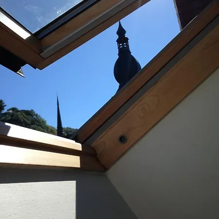Les Voisins De Mr Sax Maison d'hôtes 2*