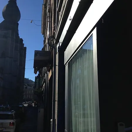Maison d'hôtes Les Voisins De Mr Sax Dinant