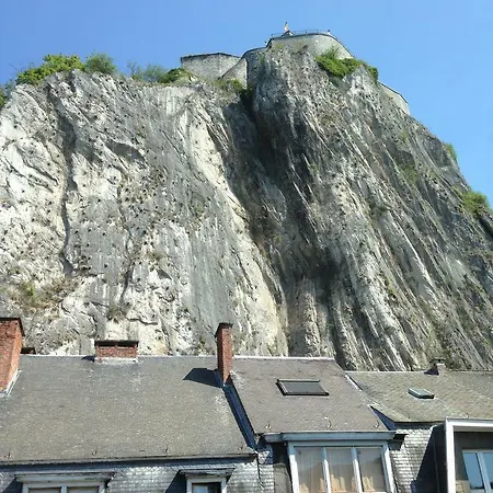 게스트하우스 Les Voisins De Mr Sax