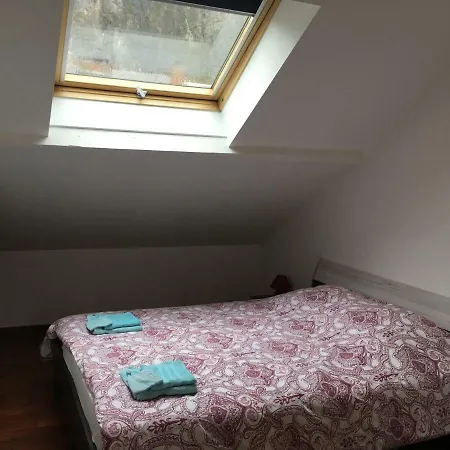 Maison d'hôtes Les Voisins De Mr Sax