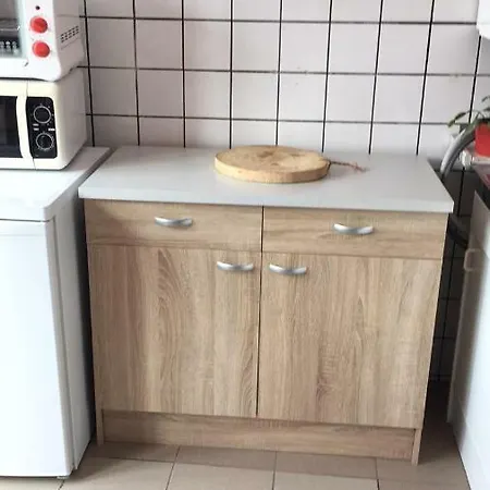 Les Voisins De Mr Sax Maison d'hôtes