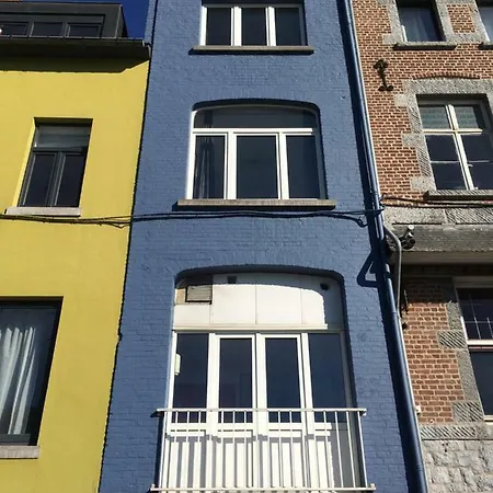 Maison d'hôtes Les Voisins De Mr Sax 2*