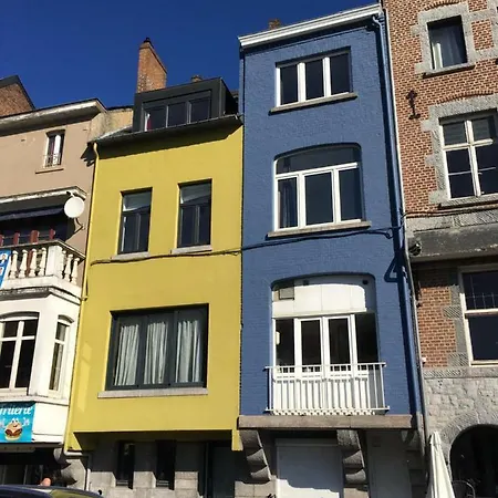 Gasthof Les Voisins De Mr Sax