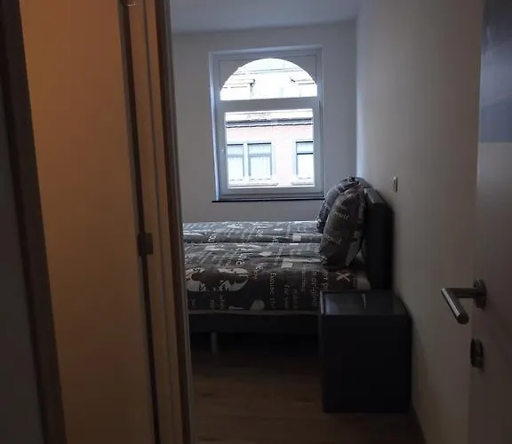 Les Voisins De Mr Sax 2* Dinant