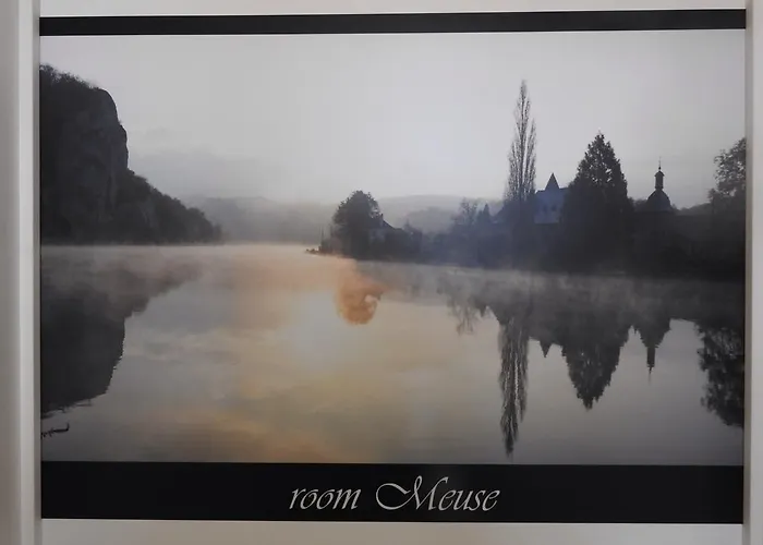 Maison d'hôtes Les Voisins De Mr Sax Dinant