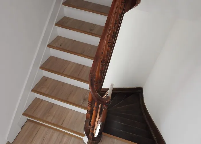 Les Voisins De Mr Sax Maison d'hôtes 2*