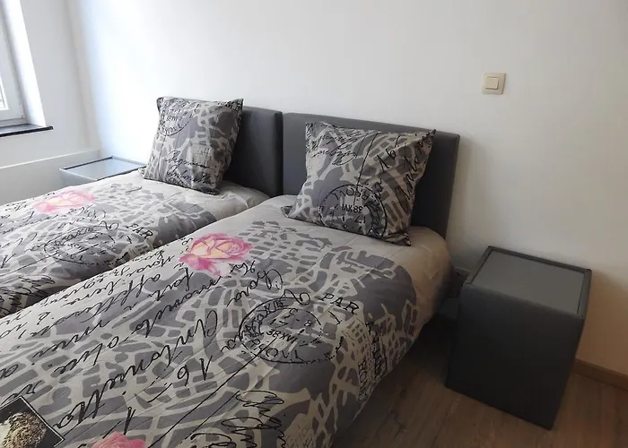 Maison d'hôtes Les Voisins De Mr Sax Dinant