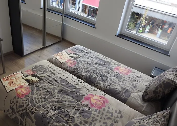 Les Voisins De Mr Sax 2* Dinant