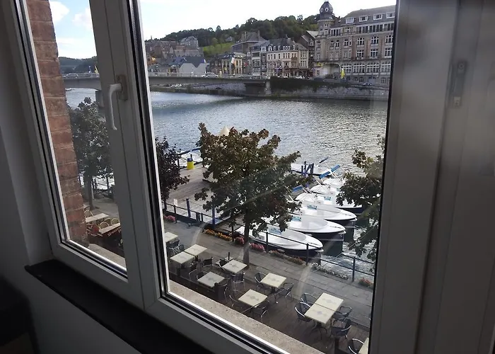 Maison d'hôtes Les Voisins De Mr Sax 2*