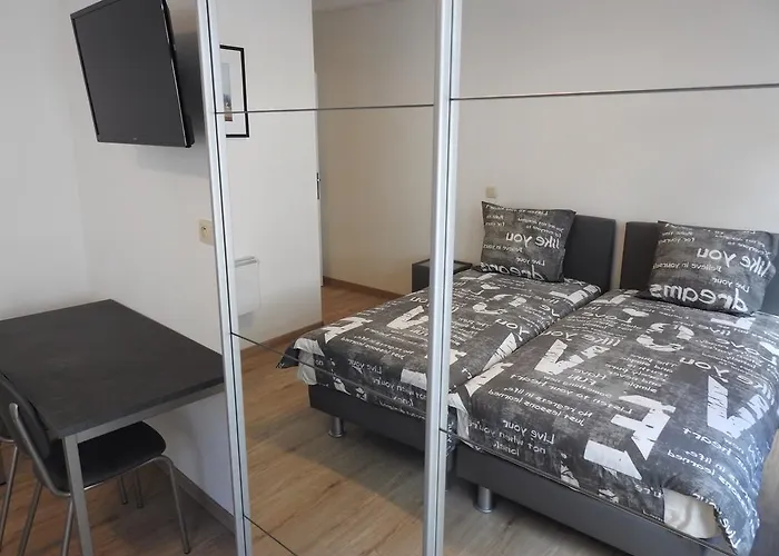 Les Voisins De Mr Sax Maison d'hôtes 2*