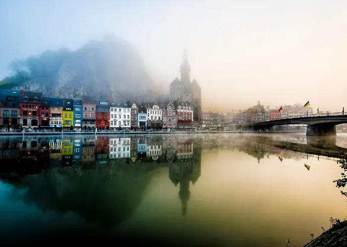 Maison d'hôtes Les Voisins De Mr Sax