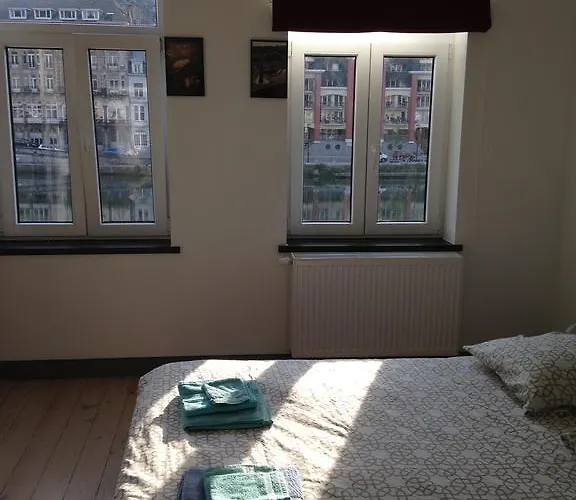 Les Voisins De Mr Sax Dinant