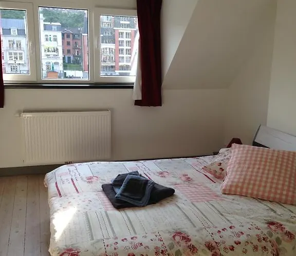 Maison d'hôtes Les Voisins De Mr Sax Dinant