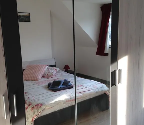 Les Voisins De Mr Sax Maison d'hôtes 2*