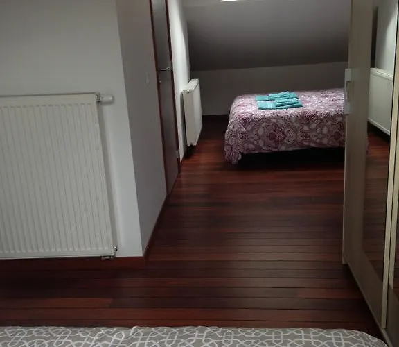 Les Voisins De Mr Sax 2* Dinant