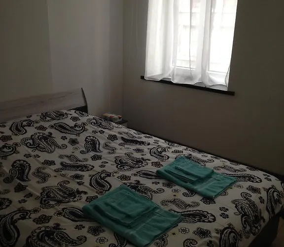 Les Voisins De Mr Sax Dinant