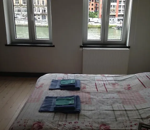 Maison d'hôtes Les Voisins De Mr Sax