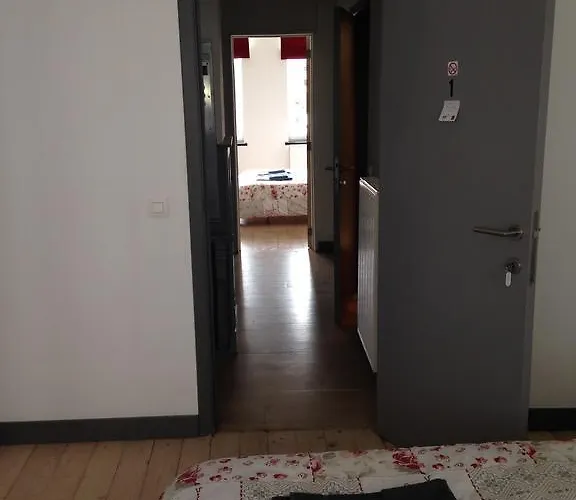 Maison d'hôtes Les Voisins De Mr Sax Dinant