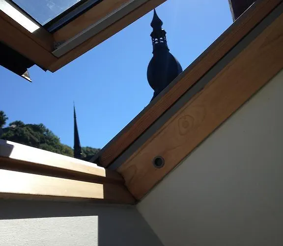 Les Voisins De Mr Sax Maison d'hôtes 2*