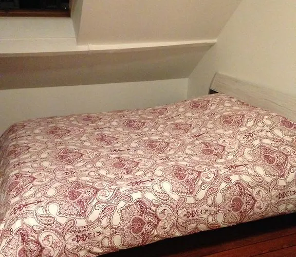 Maison d'hôtes Les Voisins De Mr Sax 2*