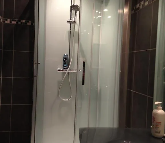 Les Voisins De Mr Sax Dinant