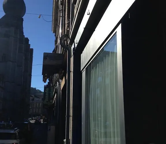 Maison d'hôtes Les Voisins De Mr Sax Dinant