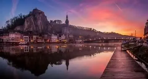 Les Voisins De Mr Sax Maison d'hôtes 2*