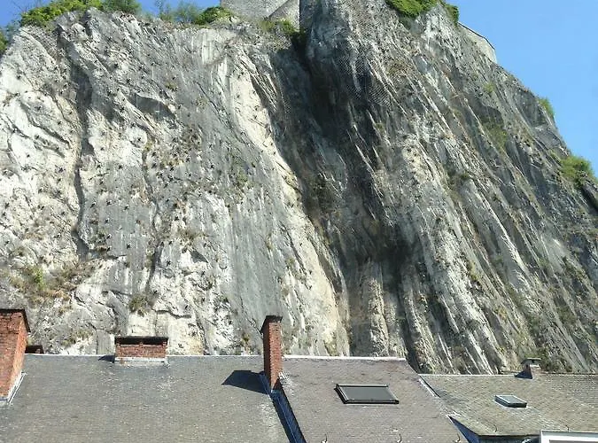 Maison d'hôtes Les Voisins De Mr Sax