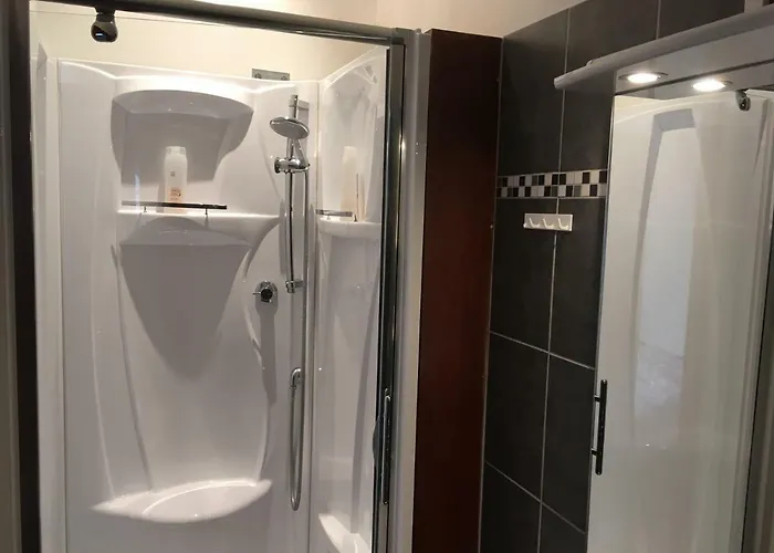 Les Voisins De Mr Sax Maison d'hôtes