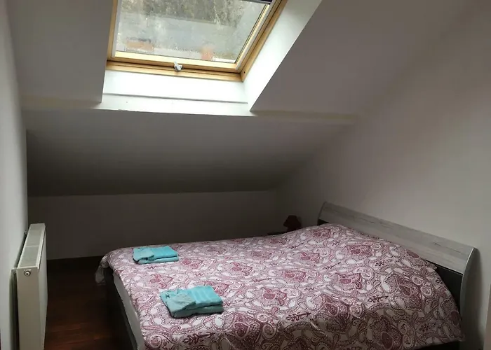 Maison d'hôtes Les Voisins De Mr Sax