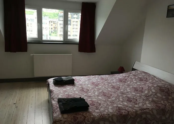 Les Voisins De Mr Sax 2* Dinant