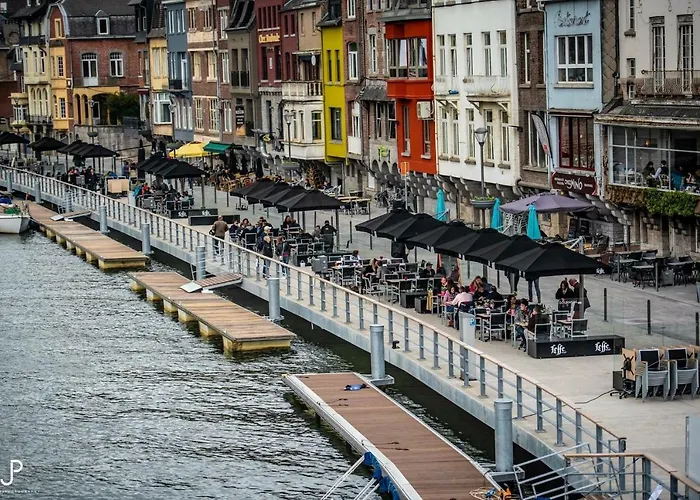 Les Voisins De Mr Sax Maison d'hôtes