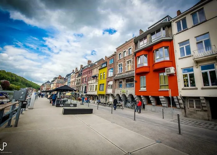 Maison d'hôtes Les Voisins De Mr Sax 2*