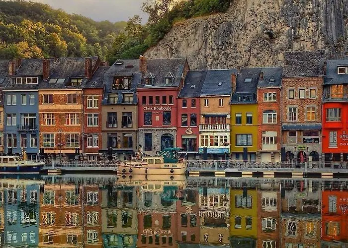 Les Voisins De Mr Sax Maison d'hôtes 2*